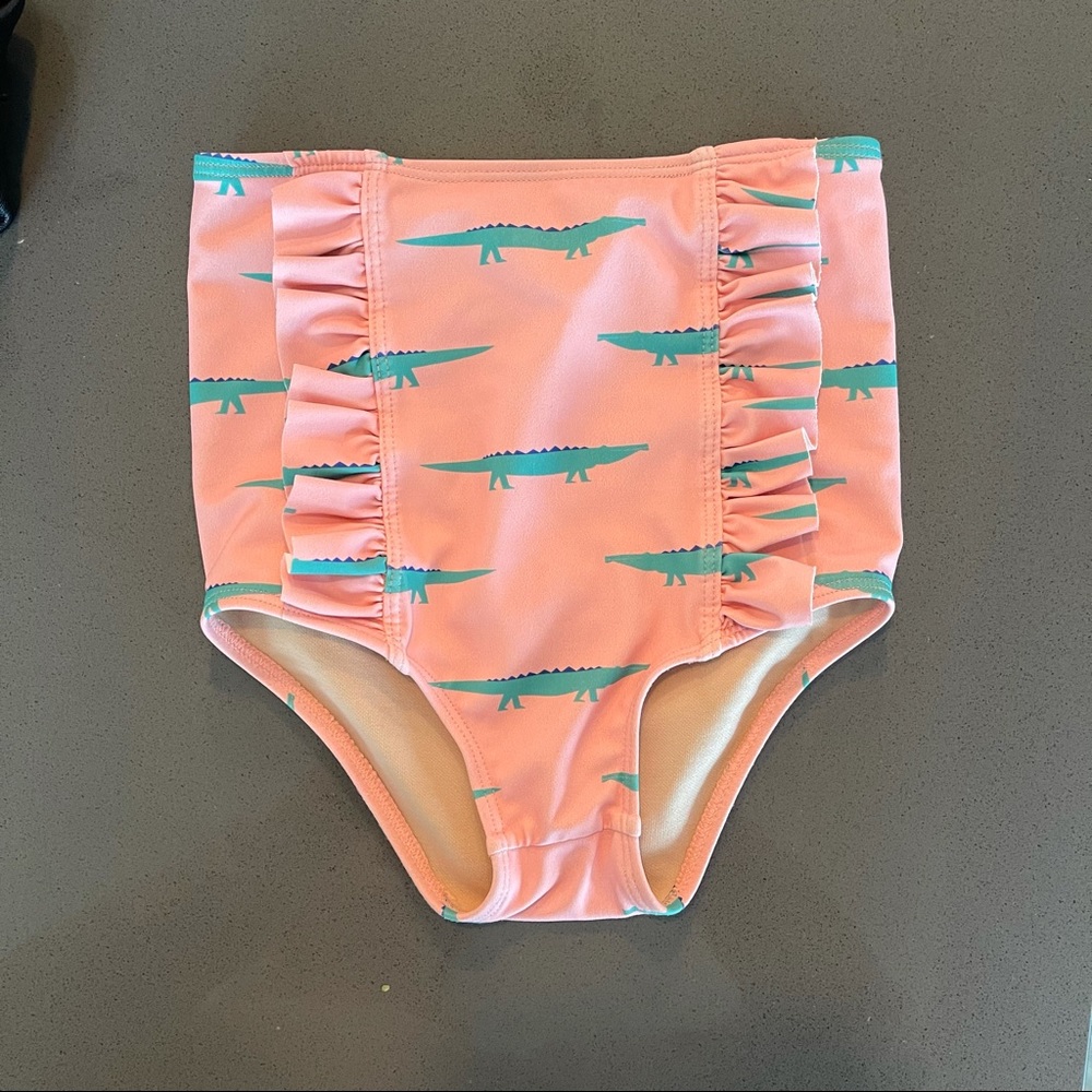 Kortni Jeane Gators